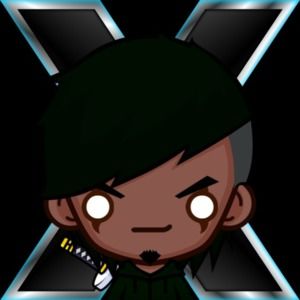 Meet your Posher, Demarcus